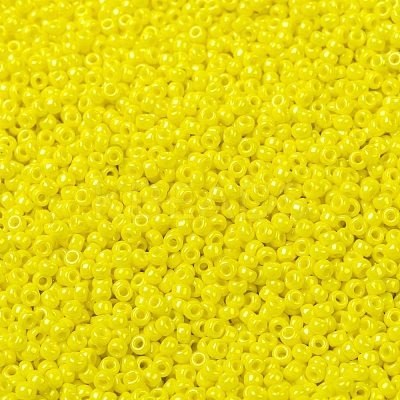 MIYUKI Round Rocailles Beads SEED-G008-RR0422-1