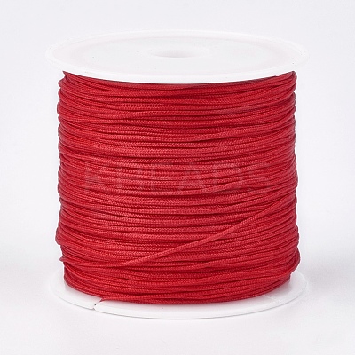 Nylon Braided Threads NWIR-K022-0.8mm-14-1