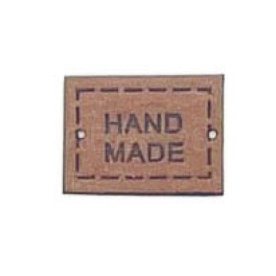 Microfiber Label Tags PATC-PW0001-003C-1
