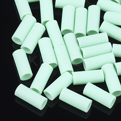 Rubber Beads SACR-T344-11B-07-1