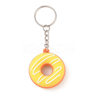 Alloy Keychains LS-KEYC-L032-01P-06-1