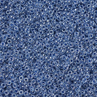 MIYUKI Round Rocailles Beads X-SEED-G007-RR0545-1