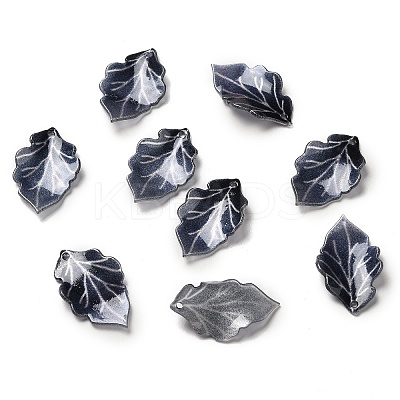 Acrylic Pendants SACR-C002-21-1