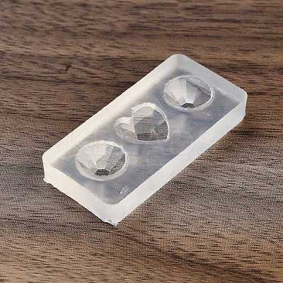 DIY Silicone Nail Art Molds LS-SIMO-NH0002-01E-1