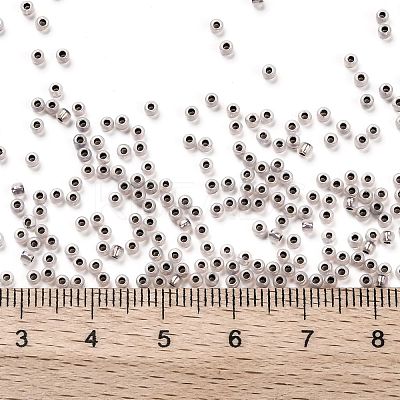TOHO 11/0 Round Beads SEED-XTR11-0741-1