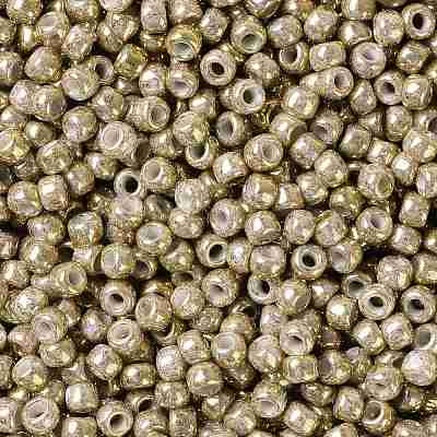 TOHO Round Seed Beads SEED-XTR08-1700-1