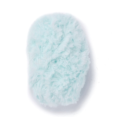 Polyester & Nylon Blended Yarns YCOR-C001-01E-1