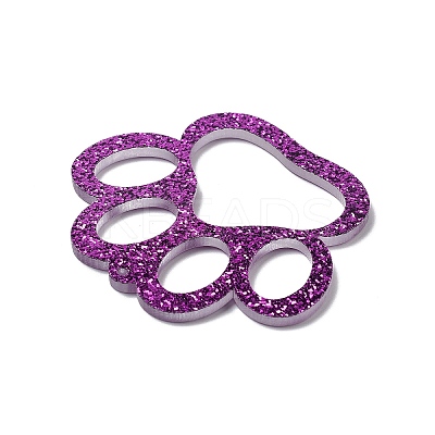 Acrylic Pendants LS-OACR-I016-08A-02-1