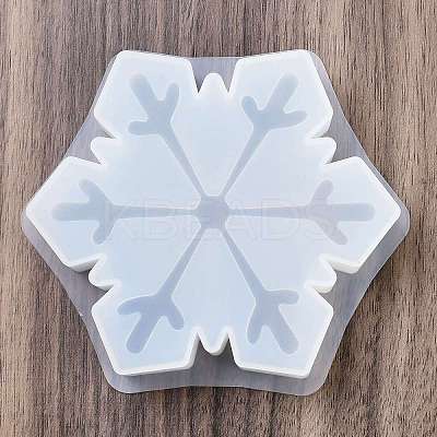 Christmas Theme Silicone Molds Candle Molds SIMO-Z006-06A-1
