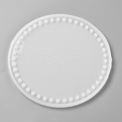 DIY Shaker Clutch Bags Silicone Molds DIY-WH0154-09-1