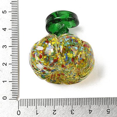 Lampwork Display Decorations LAMP-R001-07A-1