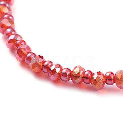 Beaded Bracelets BJEW-JB05105-05-1