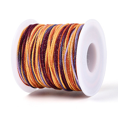 50M Braided Polyester Cord OCOR-T017-01E-1