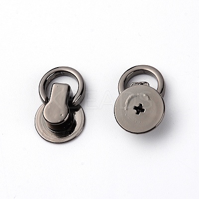 Alloy Ball Studs Rivets PALLOY-WH0084-88C-1