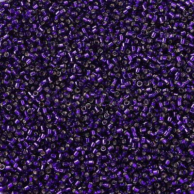 MIYUKI Delica Beads SEED-X0054-DB0609-1