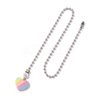 Resin Ceiling Fan Pull Chain Extenders FIND-JF00128-01-1