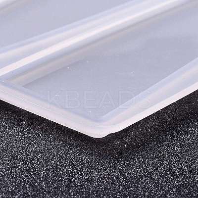 DIY Silicone Hair Clip Molds X-DIY-Z009-07-1