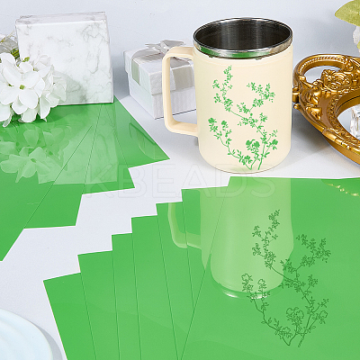 PVC Heat Transfer Vinyl DIY-WH20011-60T-1
