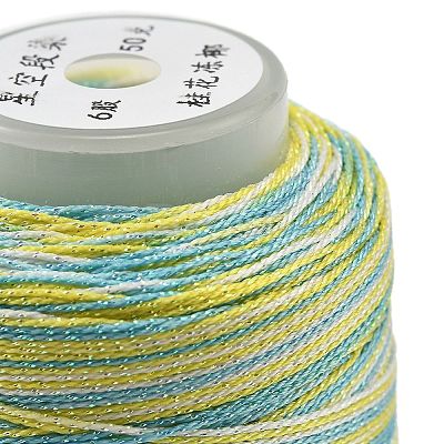 6-Ply Polyester Cord OCOR-L046-A17-1