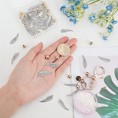 DIY Jewelry Making Kit DIY-FH0003-18-1