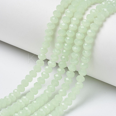 Glass Beads Strands LS-EGLA-A044-J1mm-D01-1