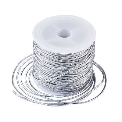 Round Elastic Cord EC-TA0001-01B-1