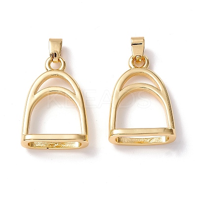 Brass Pendants LS-K262-07LG-1