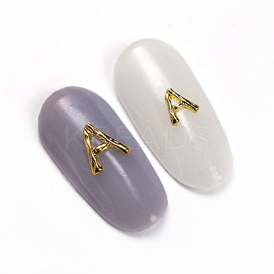 Alloy Cabochons MRMJ-Q013-160A-1