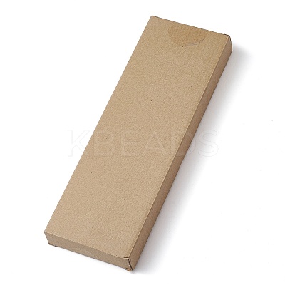 Vertical Wooden Wall-Mounted AJEW-XCP0002-35-1