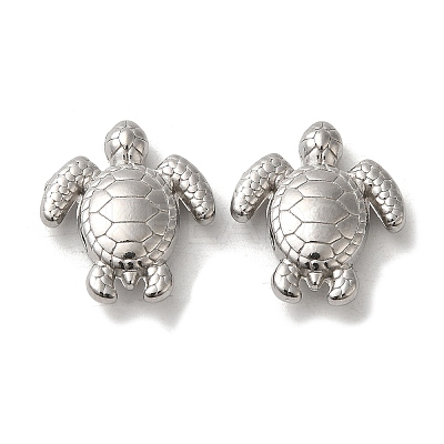 Non-Tarnish 304 Stainless Steel Beads LS-STAS-I203-28P-1