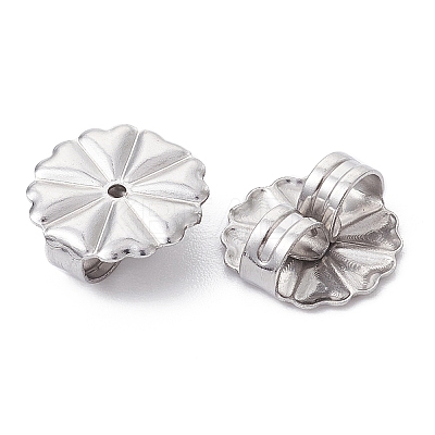 304 Stainless Steel Friction Ear Nuts STAS-YW0001-69P-1