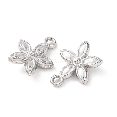 304 Stainless Steel Charms STAS-K303-08A-P-1