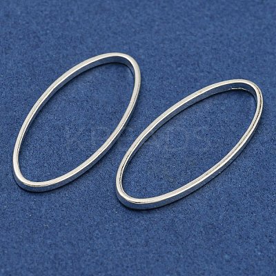 Brass Linking Rings LS-KK-M250-23E-S-1