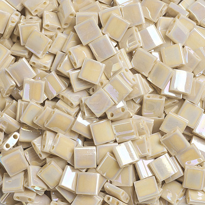 MIYUKI TILA Beads X-SEED-J020-TL488-1