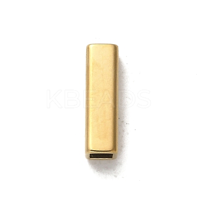 304 Stainless Steel Beads STAS-Q316-05A-G-1