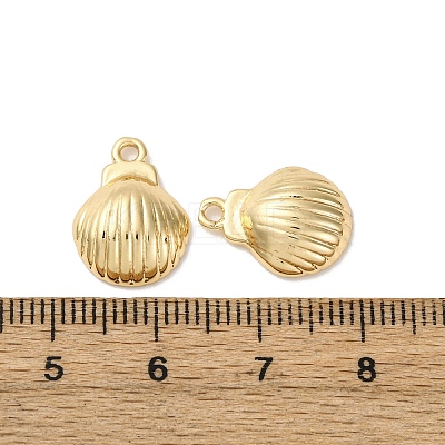 Brass Pendants KK-D388-04G-03-1