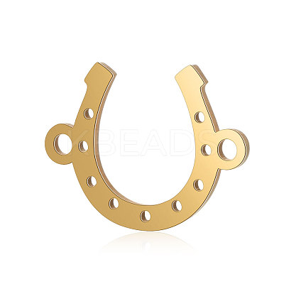 201 Stainless Steel Links connectors STAS-T040-T542G-1