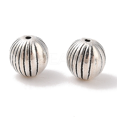 Tibetan Style Alloy Beads LF0908Y-NF-1
