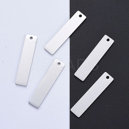 Tarnish Resistant 304 Stainless Steel Pendants LS-STAS-I140-22C-1