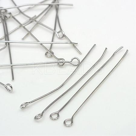 Iron Eye Pin IFIN-R218-0.7x42-P-NF-1