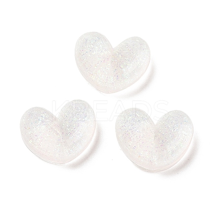 Translucent Resin Cabochons LS-FIND-E020-11D-1