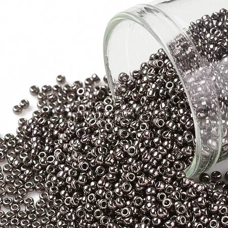 TOHO 15/0 Round Beads SEED-JPTR15-0605-1