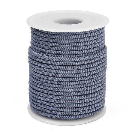 Nylon Braided Cord NWIR-C004-04A-07-1