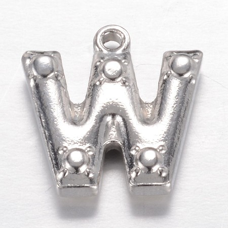 Tarnish Resistant 201 Stainless Steel Charms STAS-G081-45P-1