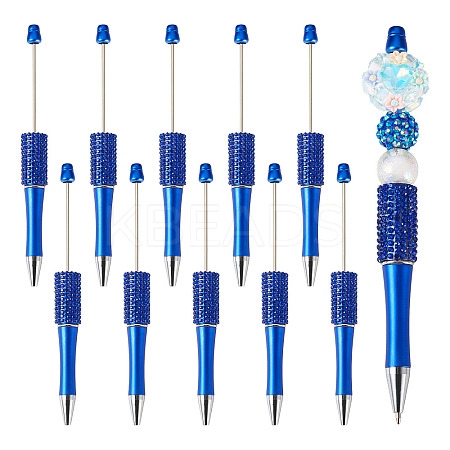 ABS Plastic Ball-Point Pen BT-TAC0003-06E-1