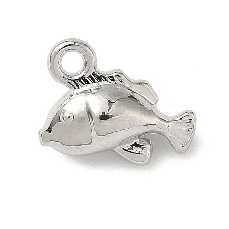 Alloy Charms FIND-Z101-04P-03-1