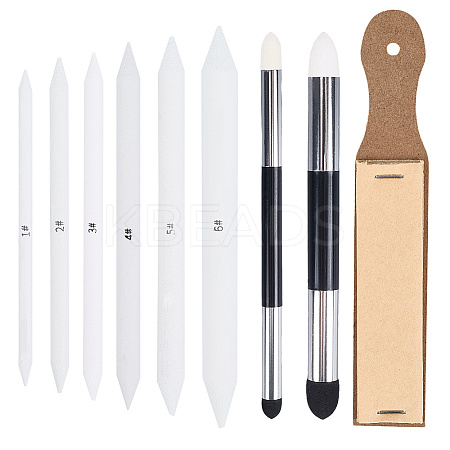 Painting Supplies Kits FIND-CP0003-13-1
