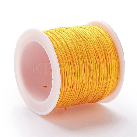 Braided Nylon Cord X-NWIR-K013-A29-1