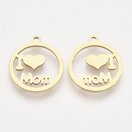 Mother's Day Theme STAS-T044-114G-1
