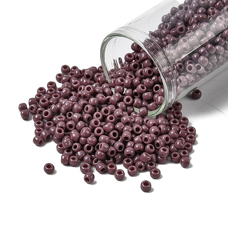 TOHO 8/0 Round Beads X-SEED-TR08-0052-1